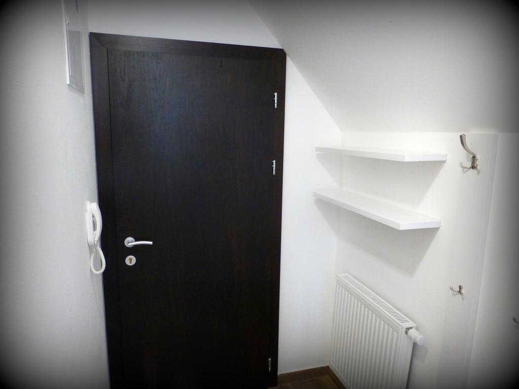 Apartment Stella Татранська Ломниця Номер фото