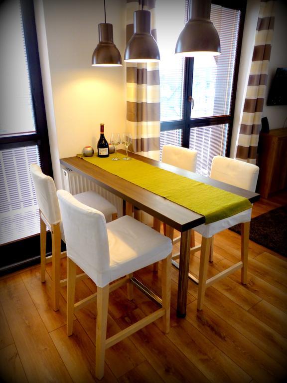 Apartment Stella Татранська Ломниця Номер фото