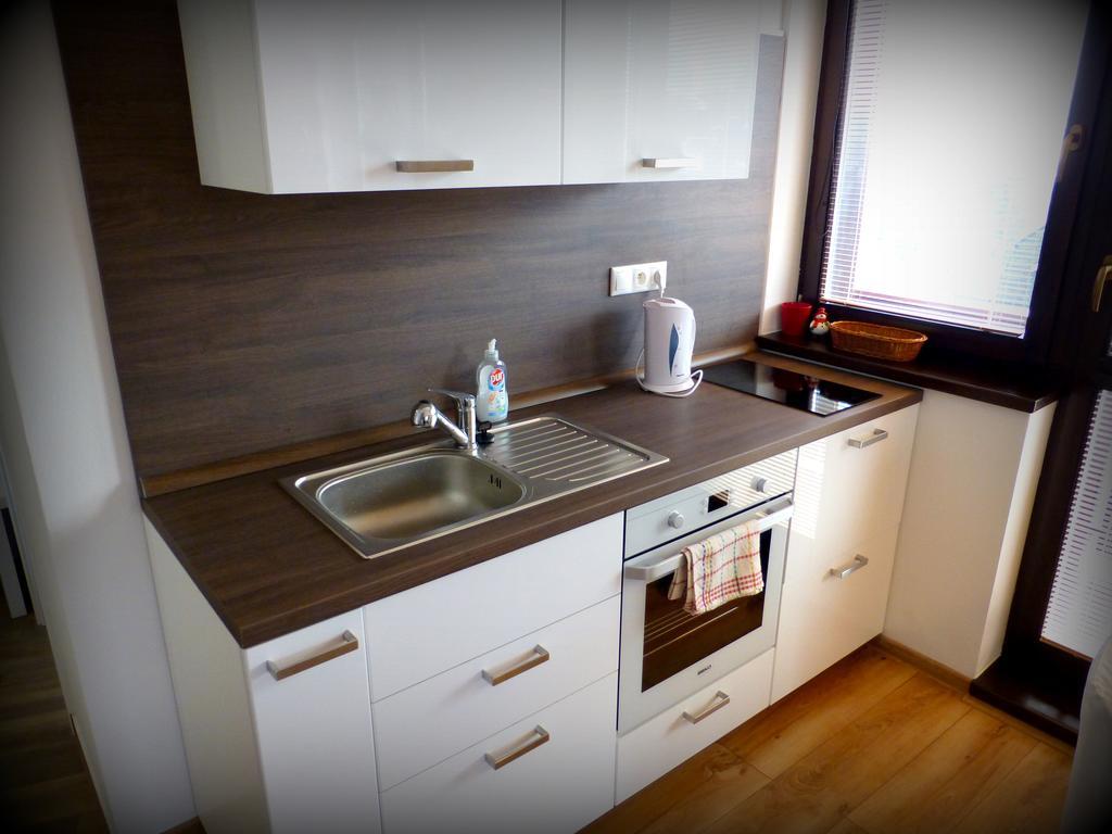 Apartment Stella Татранська Ломниця Номер фото