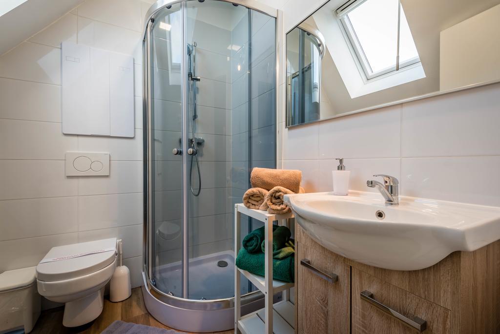Apartment Stella Татранська Ломниця Екстер'єр фото