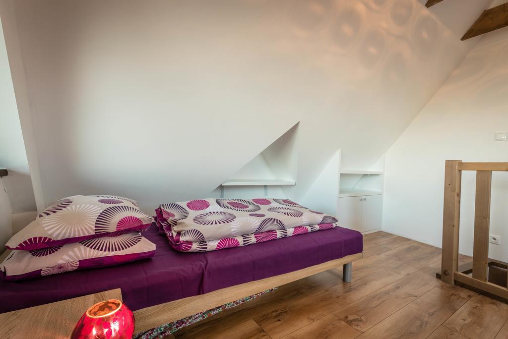 Apartment Stella Татранська Ломниця Екстер'єр фото