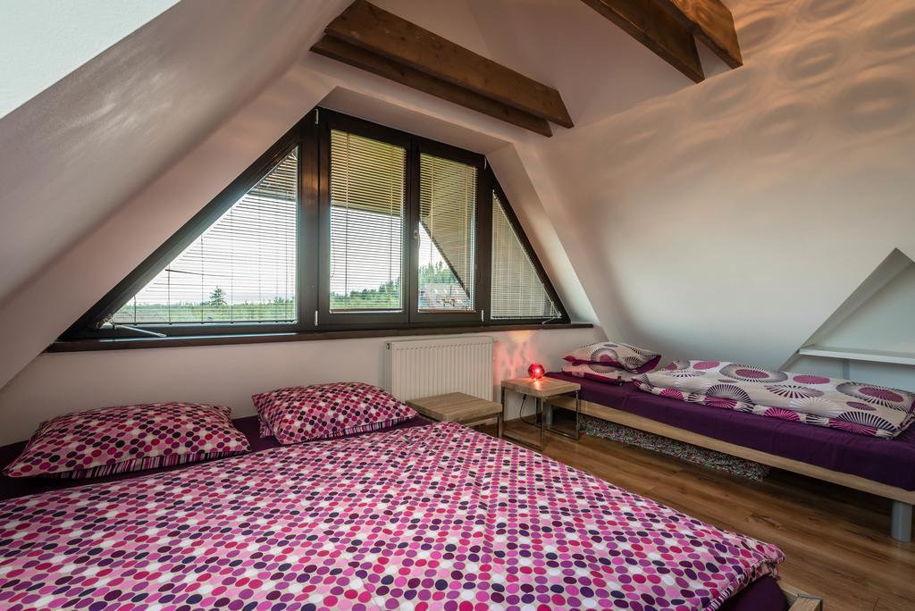 Apartment Stella Татранська Ломниця Екстер'єр фото