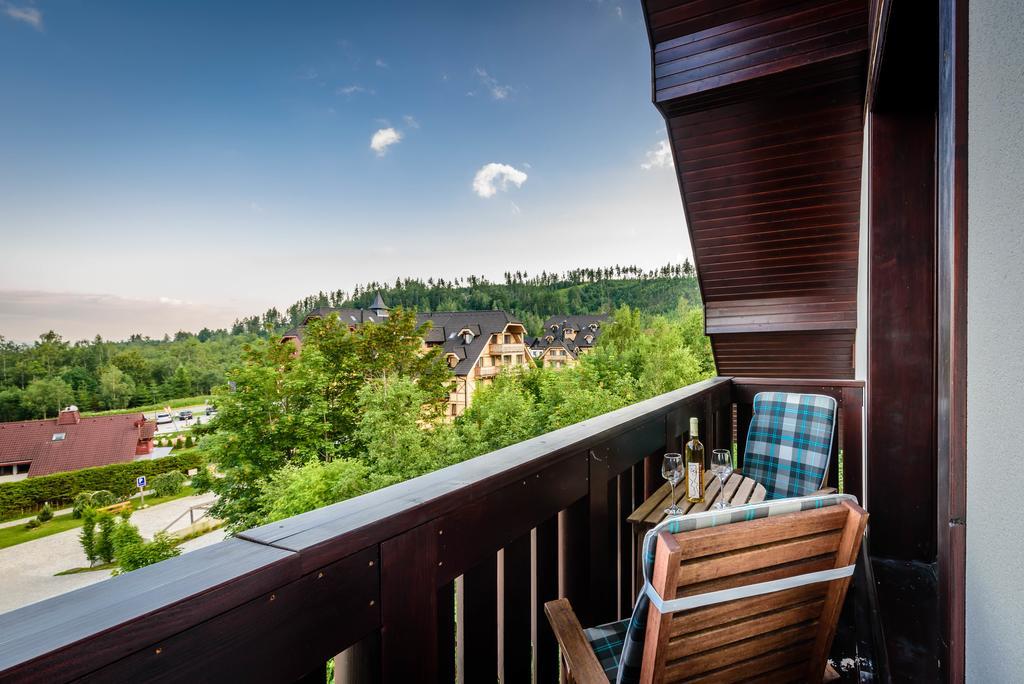 Apartment Stella Татранська Ломниця Екстер'єр фото